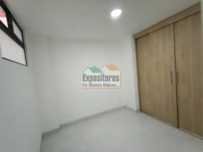 Apartamento de 3 alcobas en arriendo en San Lucas, Medellín, 61 m² · foto 8 de 16