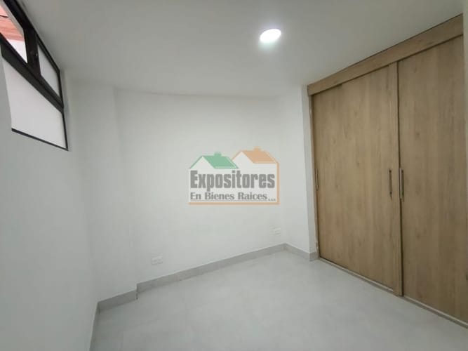 Apartamento de 3 alcobas en arriendo en San Lucas, Medellín, 61 m² · foto 10 de 16