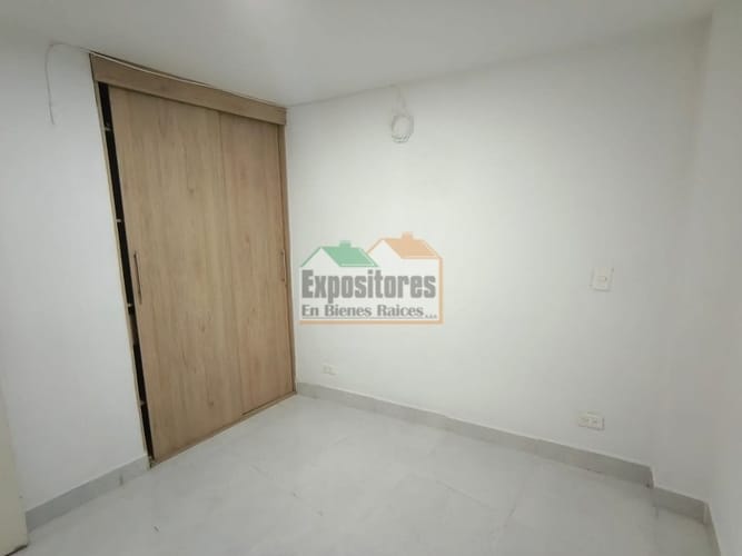 Apartamento de 3 alcobas en arriendo en San Lucas, Medellín, 61 m² · foto 12 de 16