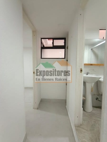 Apartamento de 3 alcobas en arriendo en San Lucas, Medellín, 61 m² · foto 14 de 16