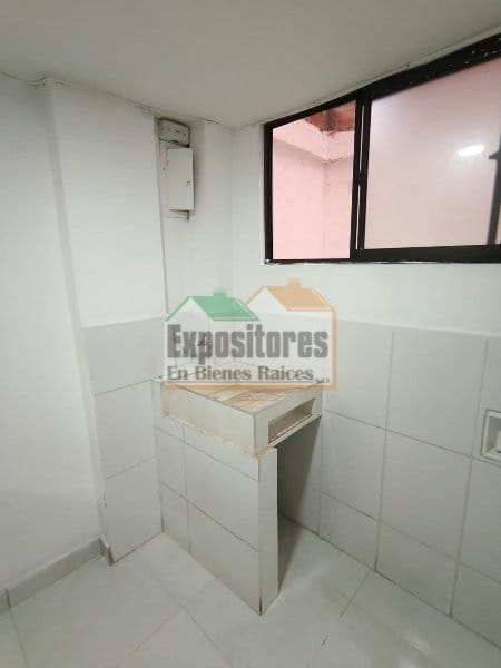 Apartamento de 3 alcobas en arriendo en San Lucas, Medellín, 61 m² · foto 16 de 16