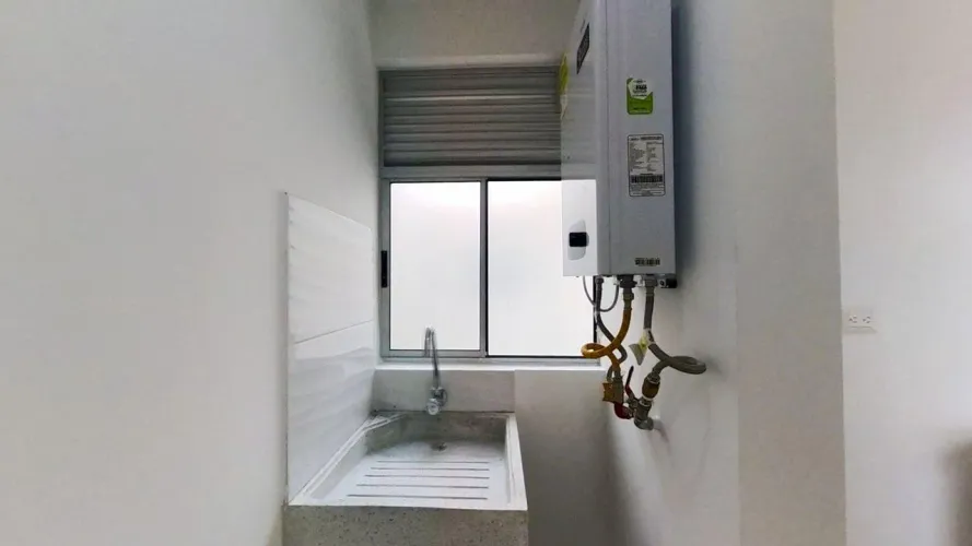 Apartamento de 2 alcobas en venta en Hacienda San Jose, Chía, 55 m² · foto 6 de 16