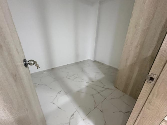 Apartamento de 3 alcobas en arriendo en Puerto Madero, Girón, 60 m² · foto 21 de 21