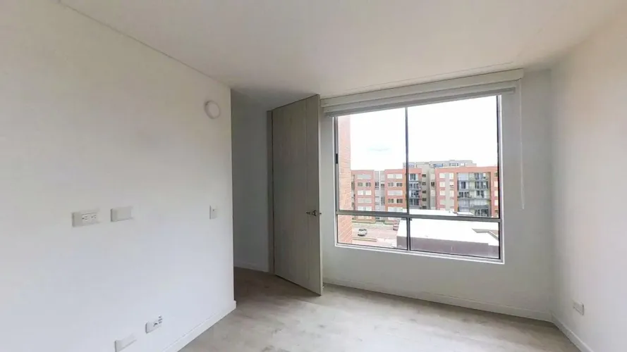 Apartamento de 2 alcobas en venta en Hacienda San Jose, Chía, 55 m² · foto 8 de 16