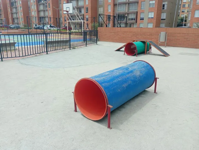 Apartamento de 2 alcobas en venta en Hacienda San Jose, Chía, 55 m² · foto 16 de 16