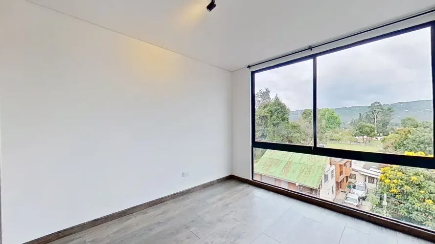 Apartamento de 1 alcoba en venta en San Francisco, Chía, 39 m² · foto 1 de 13