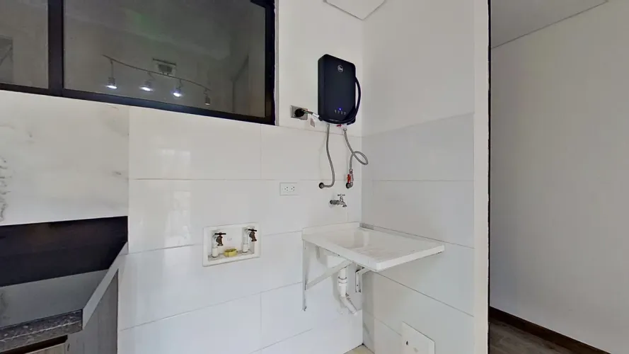 Apartamento de 1 alcoba en venta en San Francisco, Chía, 39 m² · foto 7 de 13
