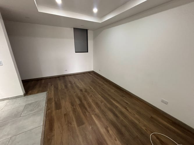 Apartamento de 1 alcoba en arriendo en San Francisco, Chía, 38 m² · foto 7 de 12