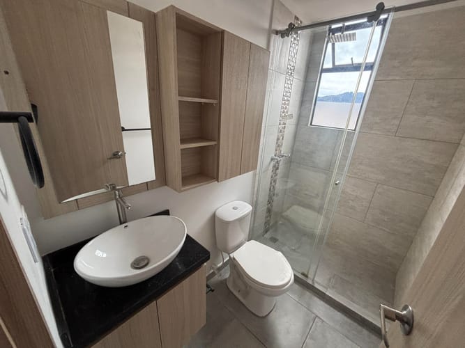 Apartamento de 1 alcoba en arriendo en San Francisco, Chía, 38 m² · foto 12 de 12