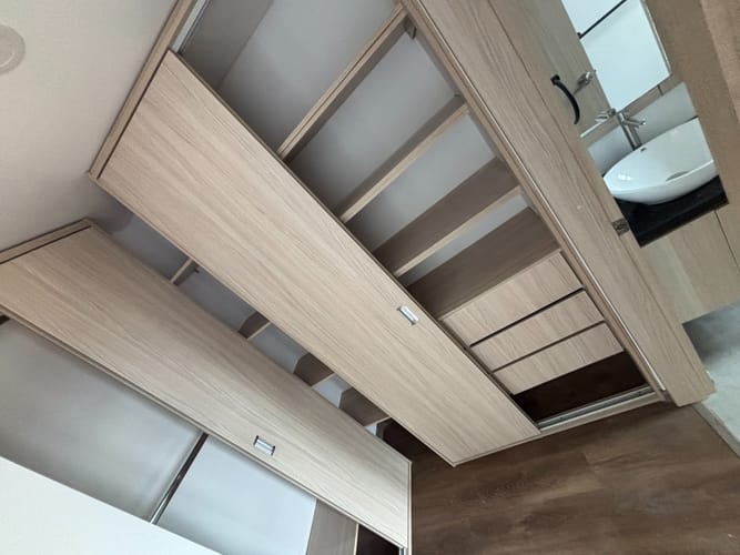 Apartamento de 1 alcoba en arriendo en San Francisco, Chía, 38 m² · foto 10 de 12