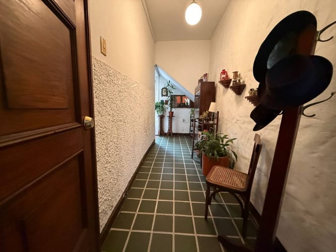 Casa de 3 alcobas en venta en Centro Comercial Hacienda Santa Bárbara, Bogotá, 203 m² · foto 3 de 22
