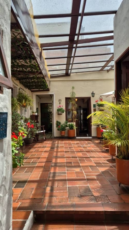Casa de 3 alcobas en venta en Centro Comercial Hacienda Santa Bárbara, Bogotá, 203 m² · foto 7 de 22