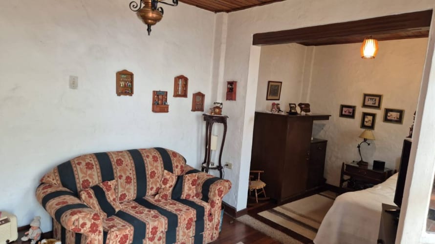 Casa de 3 alcobas en venta en Centro Comercial Hacienda Santa Bárbara, Bogotá, 203 m² · foto 12 de 22