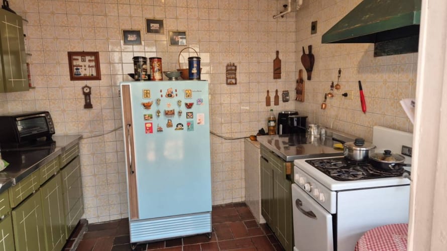 Casa de 3 alcobas en venta en Centro Comercial Hacienda Santa Bárbara, Bogotá, 203 m² · foto 15 de 22