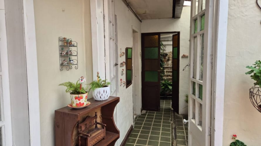Casa de 3 alcobas en venta en Centro Comercial Hacienda Santa Bárbara, Bogotá, 203 m² · foto 16 de 22