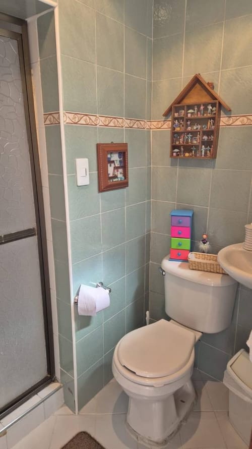 Casa de 3 alcobas en venta en Centro Comercial Hacienda Santa Bárbara, Bogotá, 203 m² · foto 19 de 22