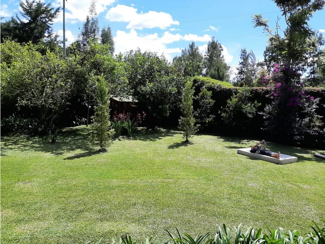 Casa de 3 alcobas en arriendo en Llano Grande, Rionegro, 390 m² · foto 5 de 14