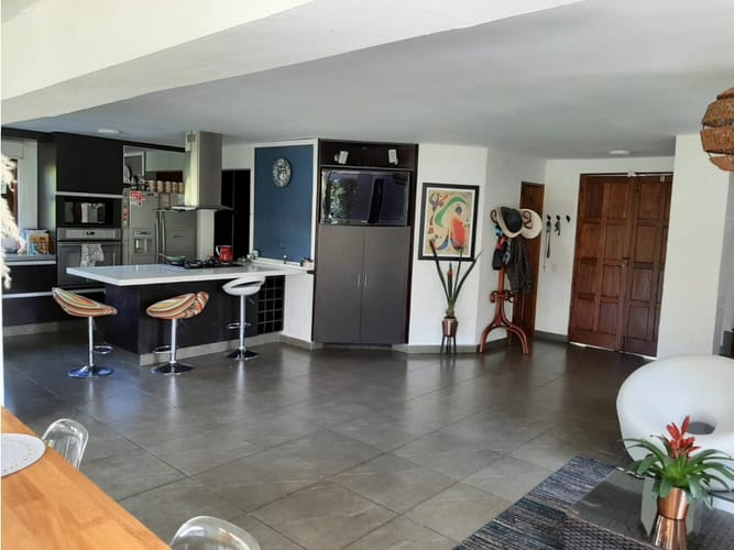 Casa de 3 alcobas en arriendo en Llano Grande, Rionegro, 390 m² · foto 7 de 14