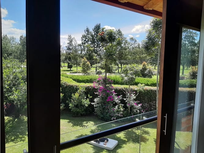 Casa de 3 alcobas en arriendo en Llano Grande, Rionegro, 390 m² · foto 11 de 14