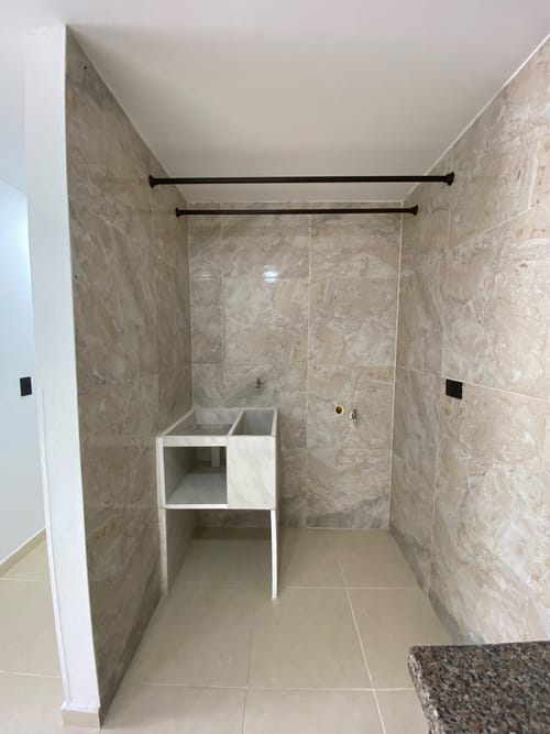 Apartamento de 3 alcobas en arriendo en Aldea Alta, Girón, 52 m² · foto 4 de 10