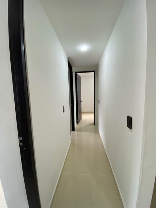 Apartamento de 3 alcobas en arriendo en Aldea Alta, Girón, 52 m² · foto 5 de 10