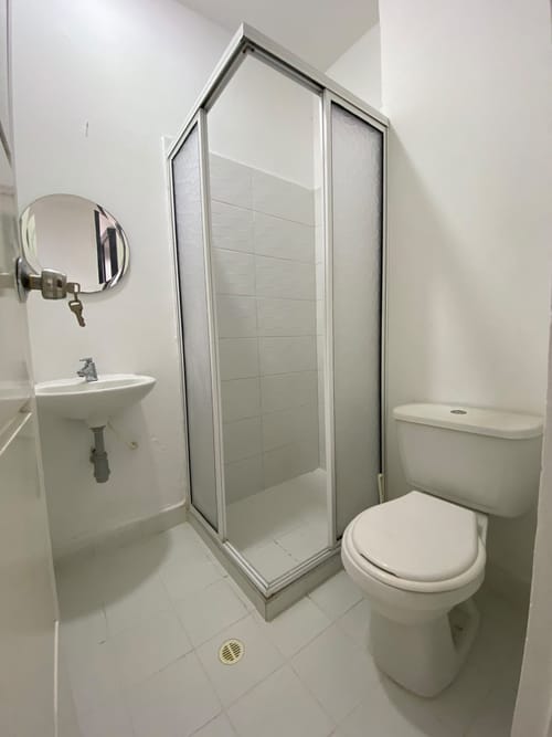 Apartamento de 3 alcobas en arriendo en Aldea Alta, Girón, 52 m² · foto 7 de 10