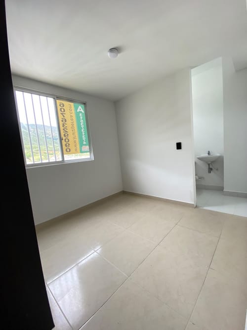 Apartamento de 3 alcobas en arriendo en Aldea Alta, Girón, 52 m² · foto 8 de 10