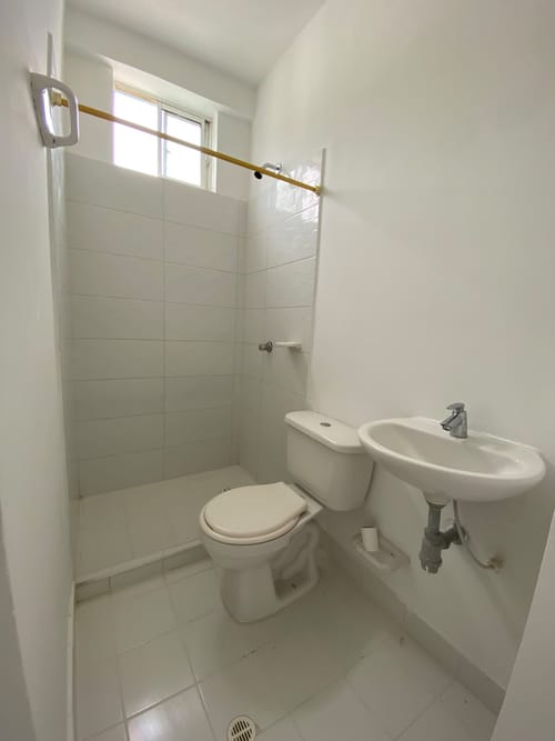Apartamento de 3 alcobas en arriendo en Aldea Alta, Girón, 52 m² · foto 9 de 10