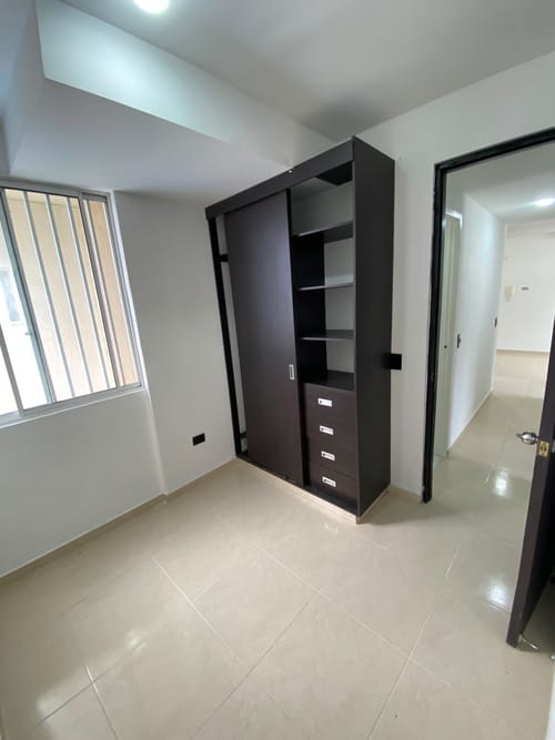 Apartamento de 3 alcobas en arriendo en Aldea Alta, Girón, 52 m² · foto 10 de 10