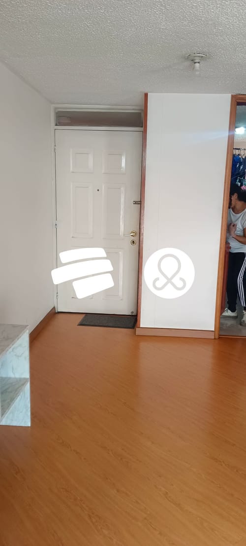Apartamento de 3 alcobas en venta en El Tunal, Bogotá, 73 m² · foto 3 de 24