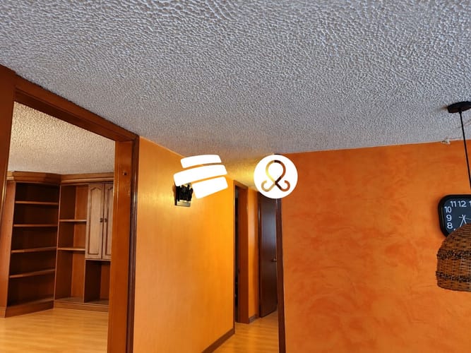 Apartamento de 3 alcobas en venta en El Tunal, Bogotá, 73 m² · foto 9 de 24