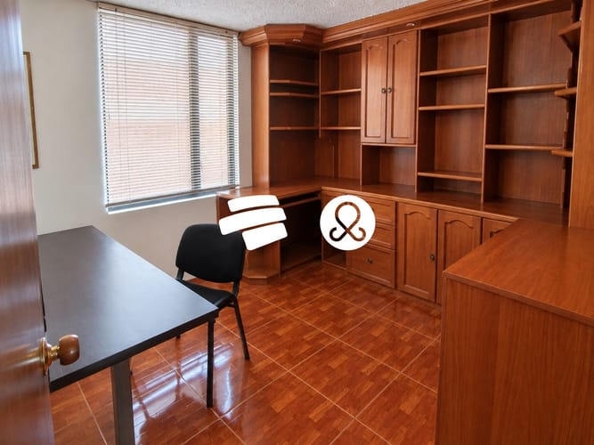 Apartamento de 3 alcobas en venta en El Tunal, Bogotá, 73 m² · foto 10 de 24