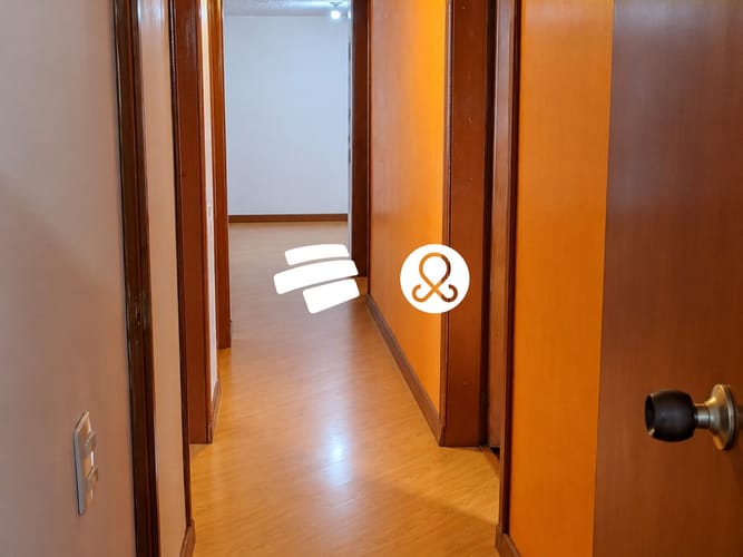 Apartamento de 3 alcobas en venta en El Tunal, Bogotá, 73 m² · foto 15 de 24