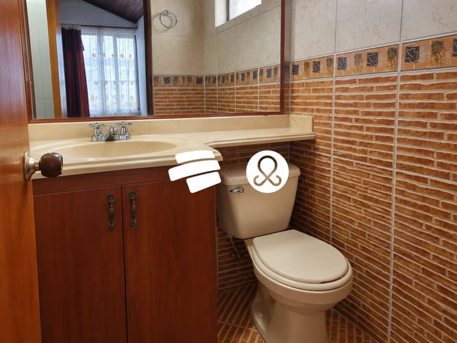 Apartamento de 3 alcobas en venta en El Tunal, Bogotá, 73 m² · foto 18 de 24