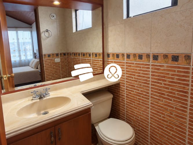 Apartamento de 3 alcobas en venta en El Tunal, Bogotá, 73 m² · foto 19 de 24