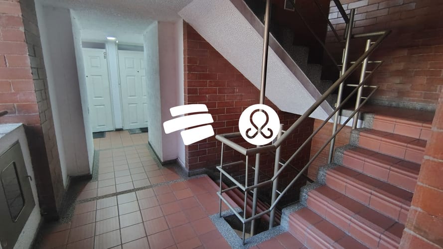 Apartamento de 3 alcobas en venta en El Tunal, Bogotá, 73 m² · foto 21 de 24