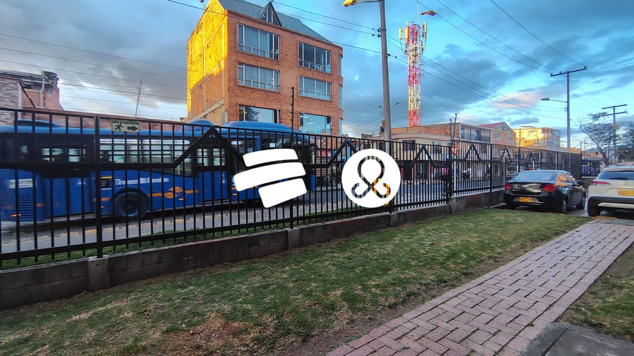 Apartamento de 3 alcobas en venta en El Tunal, Bogotá, 73 m² · foto 23 de 24