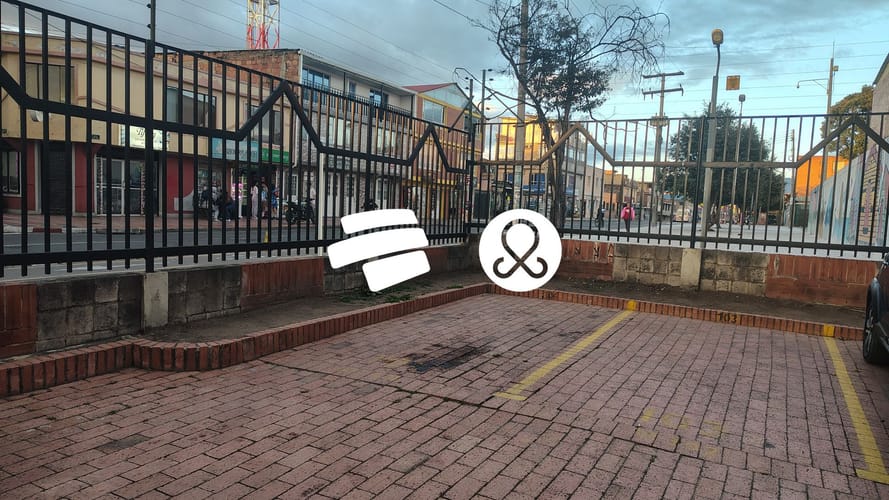 Apartamento de 3 alcobas en venta en El Tunal, Bogotá, 73 m² · foto 24 de 24