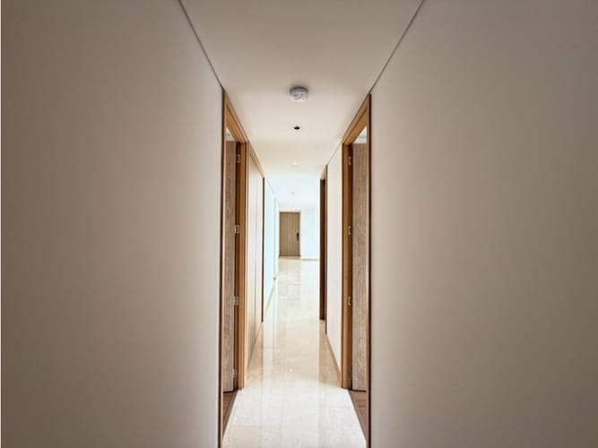 Apartamento en arriendo en El Poblado, Medellín, 170 m² · foto 23 de 24
