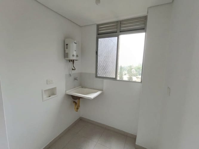 Apartamento de 2 alcobas en arriendo en La Ferreira, La Estrella, 70 m² · foto 6 de 15