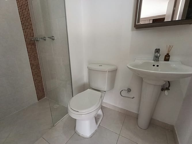 Apartamento de 2 alcobas en arriendo en La Ferreira, La Estrella, 70 m² · foto 10 de 15