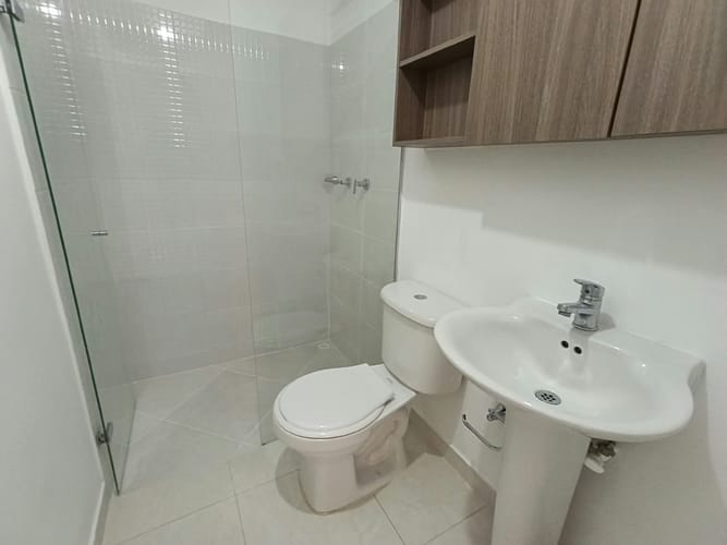 Apartamento de 2 alcobas en arriendo en La Ferreira, La Estrella, 70 m² · foto 14 de 15