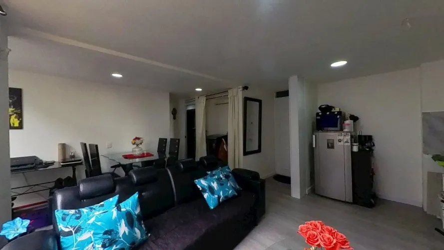 Apartamento de 2 alcobas en venta en Fontibon, Bogotá, 43 m² · foto 3 de 20