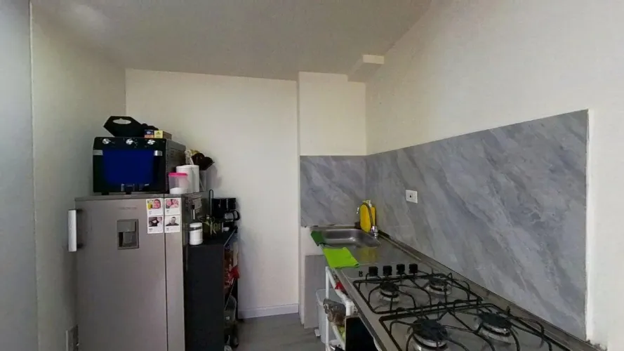 Apartamento de 2 alcobas en venta en Fontibon, Bogotá, 43 m² · foto 5 de 20