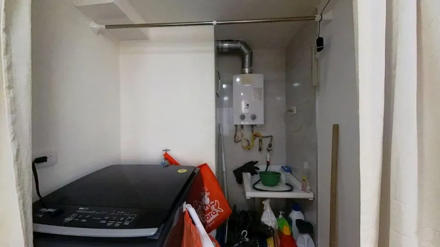 Apartamento de 2 alcobas en venta en Fontibon, Bogotá, 43 m² · foto 6 de 20