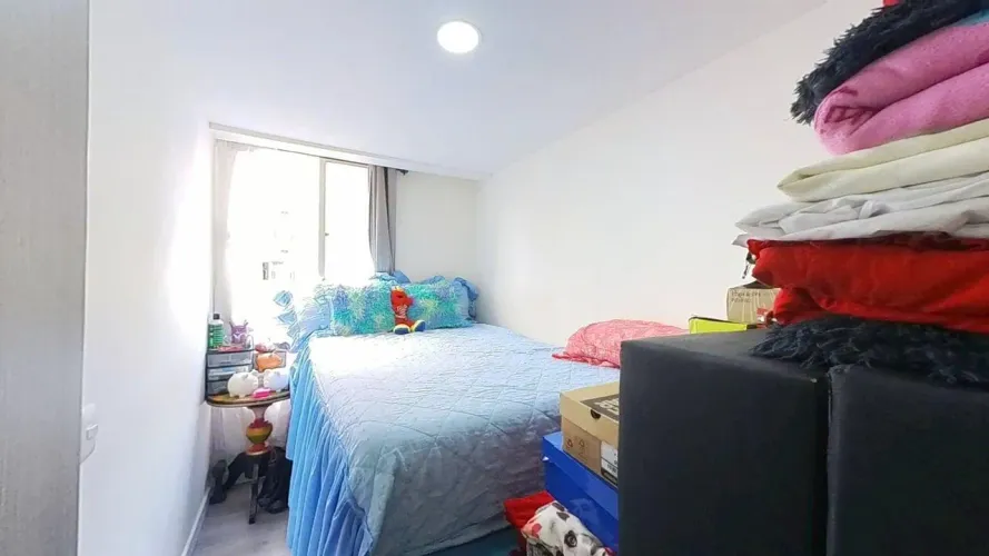 Apartamento de 2 alcobas en venta en Fontibon, Bogotá, 43 m² · foto 7 de 20