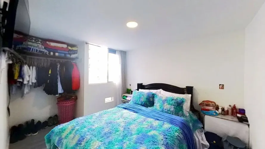 Apartamento de 2 alcobas en venta en Fontibon, Bogotá, 43 m² · foto 9 de 20