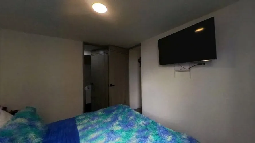 Apartamento de 2 alcobas en venta en Fontibon, Bogotá, 43 m² · foto 10 de 20