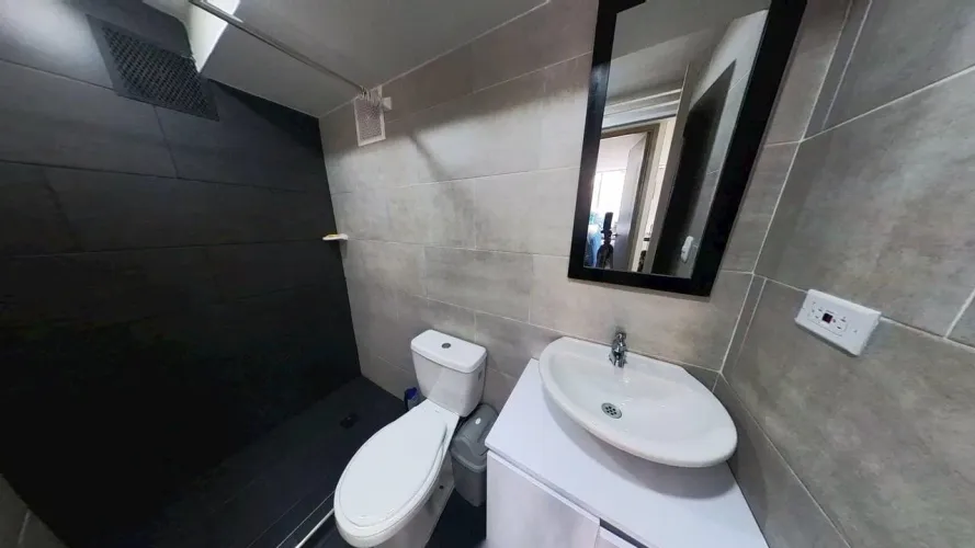 Apartamento de 2 alcobas en venta en Fontibon, Bogotá, 43 m² · foto 12 de 20