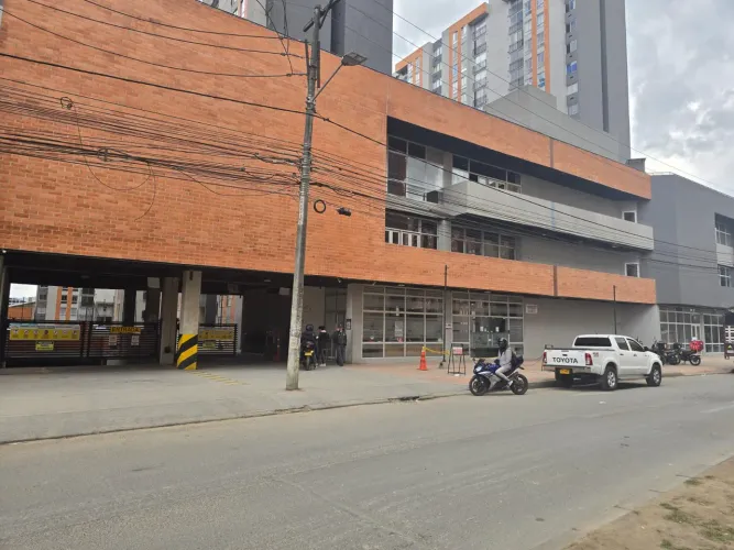 Apartamento de 2 alcobas en venta en Fontibon, Bogotá, 43 m² · foto 19 de 20